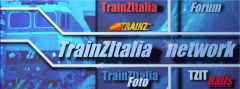 Trainz Italia Network