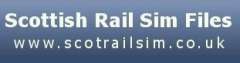 Scottish Rail Sim by Robert Glass